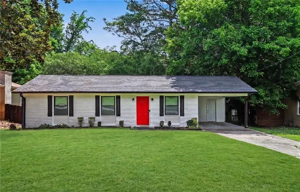 $225,000 | 3042 Cottonwood Drive Southeast, Atlanta, GA 30316