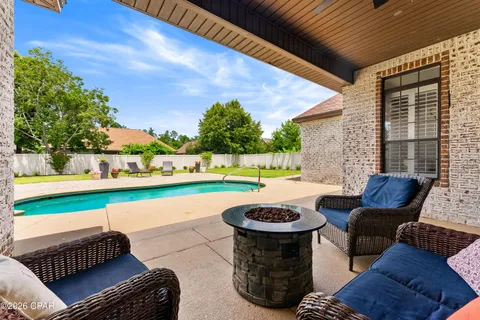 $547,500 | 2904 North Hawks Landing Boulevard, Panama City, FL 32405