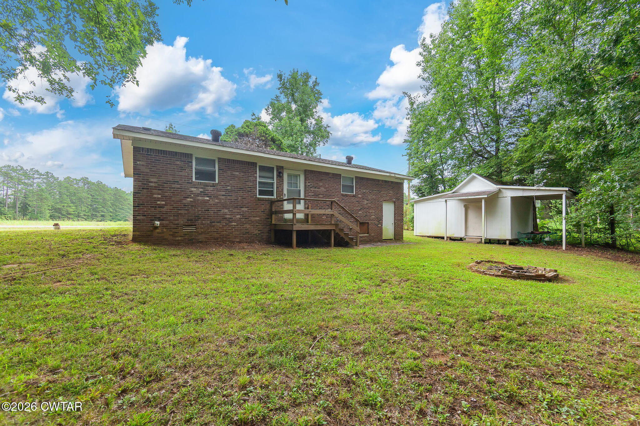 3280 Pleasant Springs Road Henderson, TN 38340 - Photo 16 of 21 Completed-5