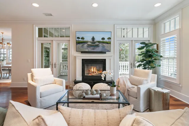 $1,950,000 | 136 Fairbanks Oak Alley, Unit 3B, Charleston, SC 29492