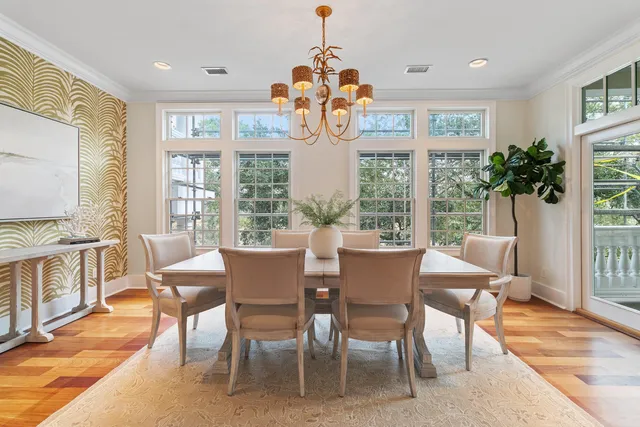 $1,950,000 | 136 Fairbanks Oak Alley, Unit 3B, Charleston, SC 29492