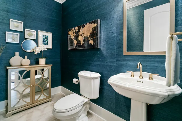 $1,950,000 | 136 Fairbanks Oak Alley, Unit 3B, Charleston, SC 29492