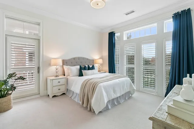 $1,950,000 | 136 Fairbanks Oak Alley, Unit 3B, Charleston, SC 29492