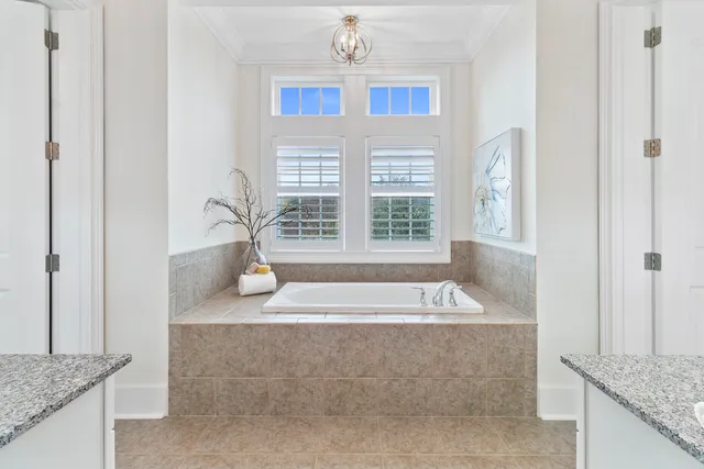 $1,950,000 | 136 Fairbanks Oak Alley, Unit 3B, Charleston, SC 29492