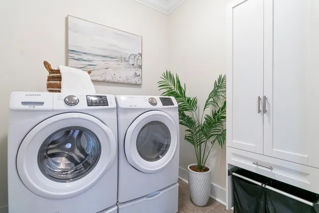 $1,950,000 | 136 Fairbanks Oak Alley, Unit 3B, Charleston, SC 29492