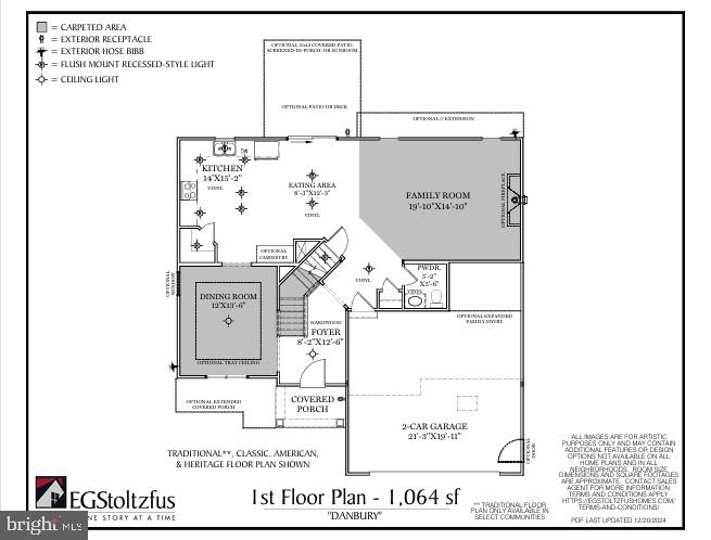 0 Marys Way, Unit DANBURY Harrisburg, PA 17112 - Photo 2 of 26