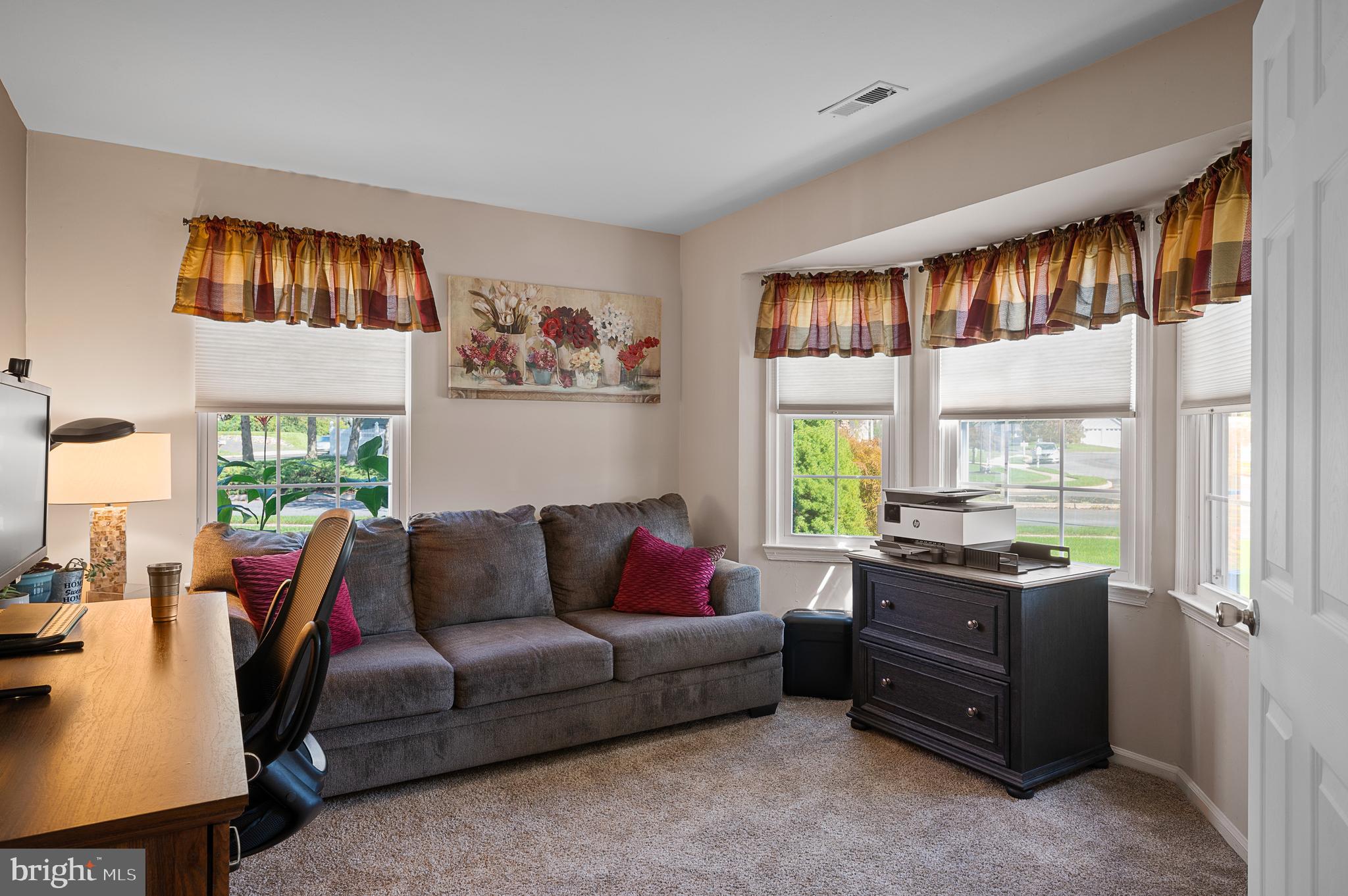 34 Cameron Circle Laurel Springs, NJ 08021 - Photo 18 of 35 Bed #2