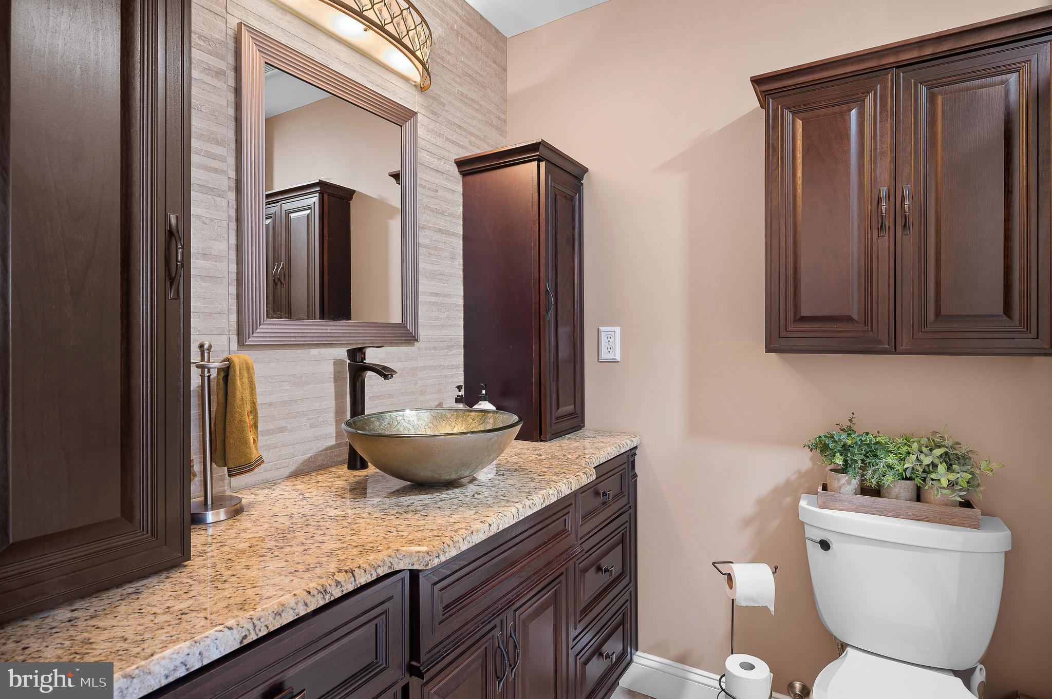 34 Cameron Circle Laurel Springs, NJ 08021 - Photo 19 of 35 Full Hall Bath