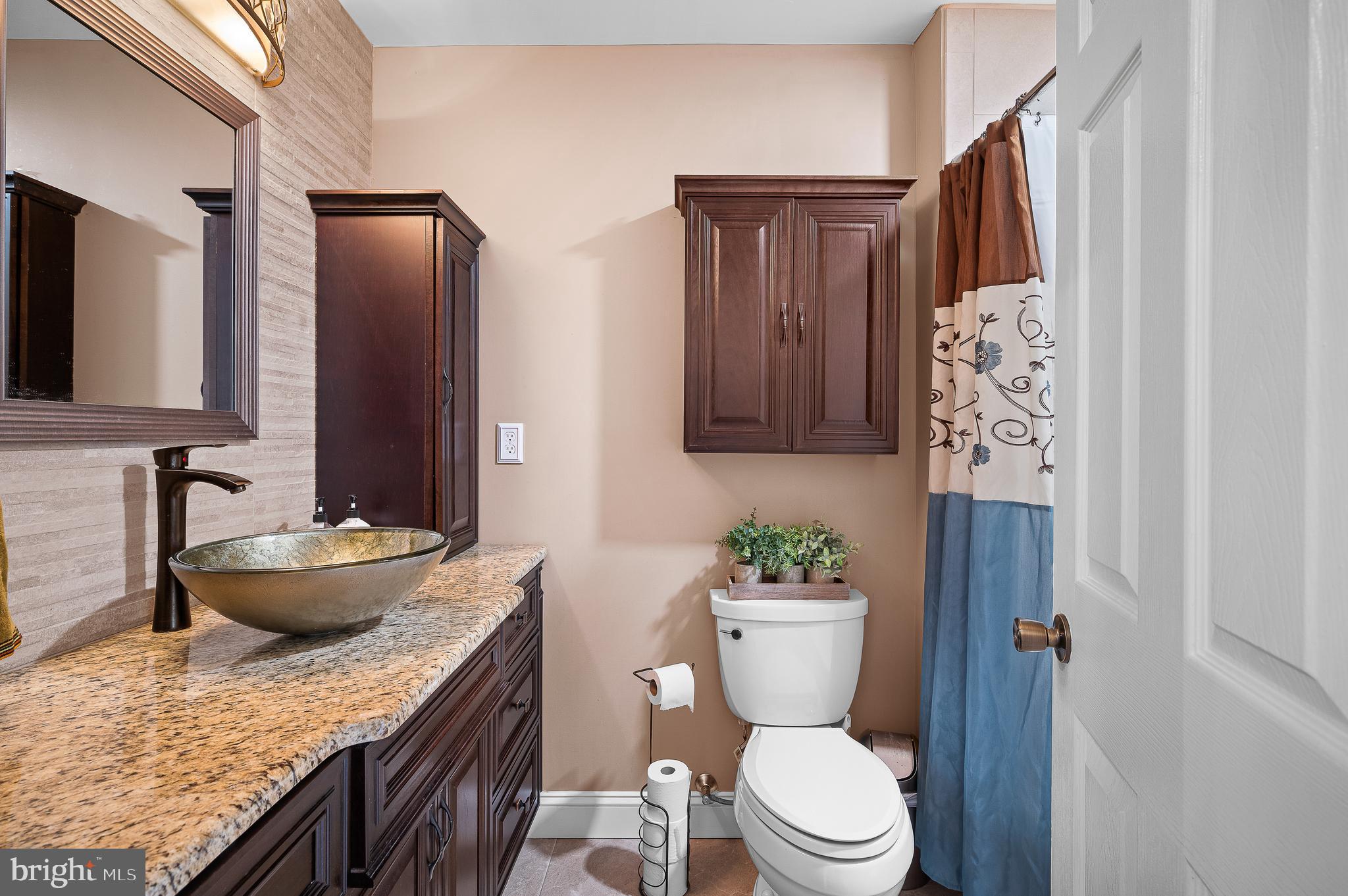 34 Cameron Circle Laurel Springs, NJ 08021 - Photo 20 of 35 Full Hall Bath