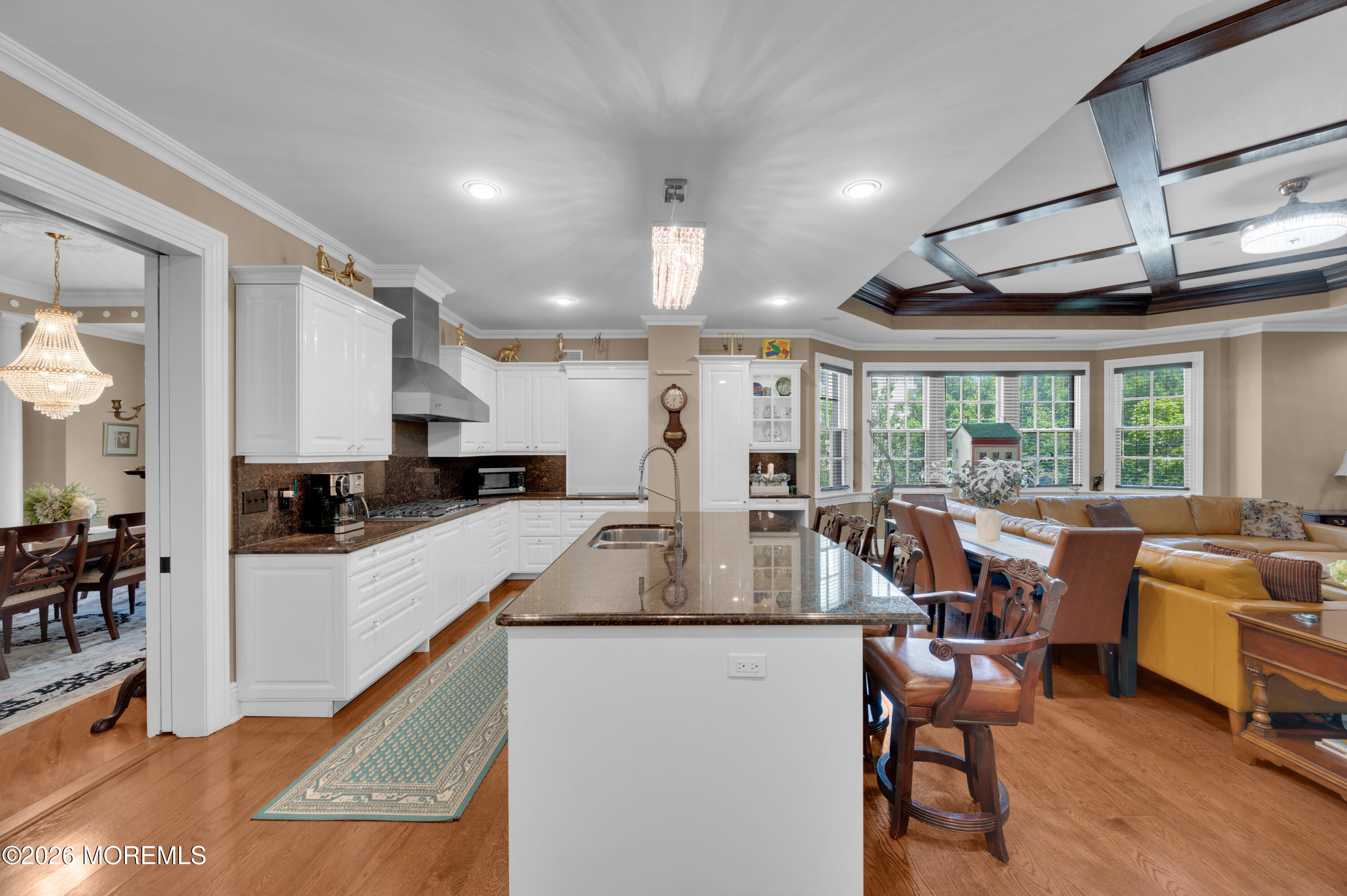 432 Oval Road, Unit 432 Manasquan, NJ 08736 - Photo 11 of 91 Kitchen 4