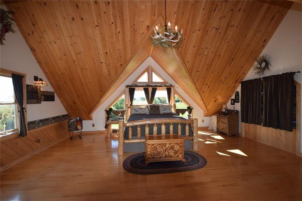 559 North Road Mount Chase, ME 04765 - Photo 51 of 80 559 North Road 19