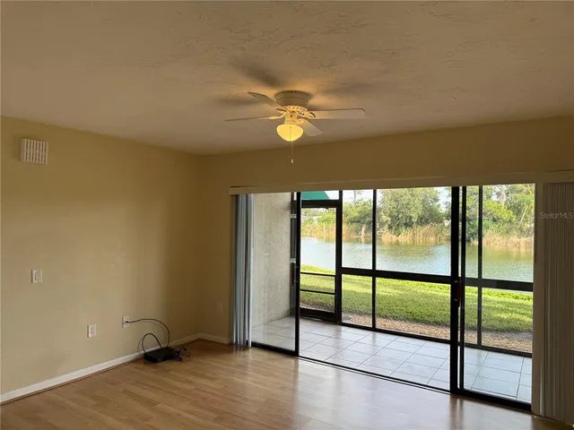 a view of a interior of the house