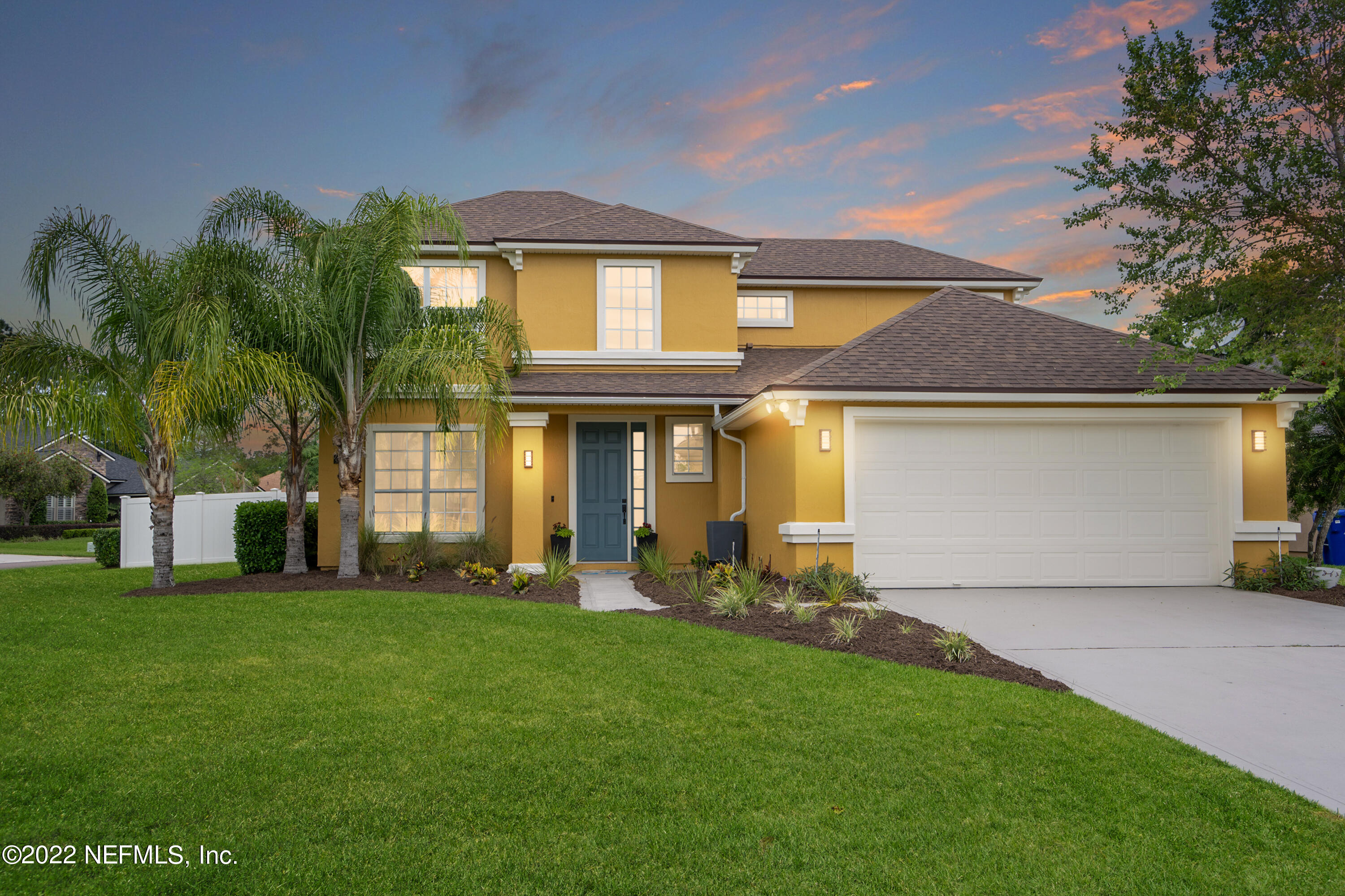 628 Porta Rosa Circle St. Augustine, FL 32092 - Photo 1 of 45 628 Porta Rosa Cir (1)