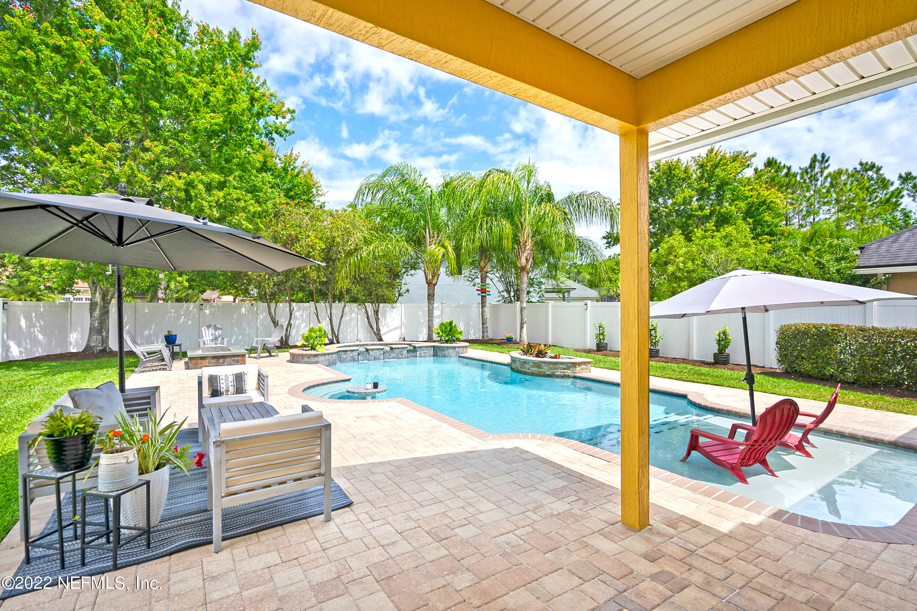628 Porta Rosa Circle St. Augustine, FL 32092 - Photo 30 of 45 628 Porta Rosa Cir (31)