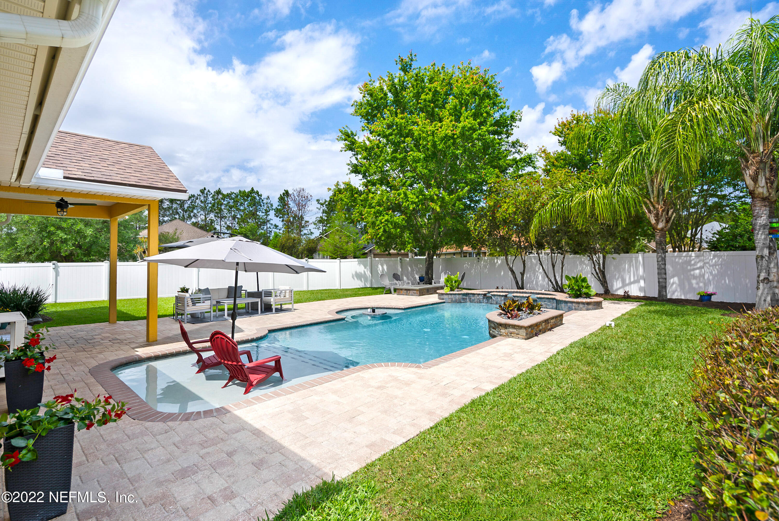 628 Porta Rosa Circle St. Augustine, FL 32092 - Photo 31 of 45 628 Porta Rosa Cir (33)