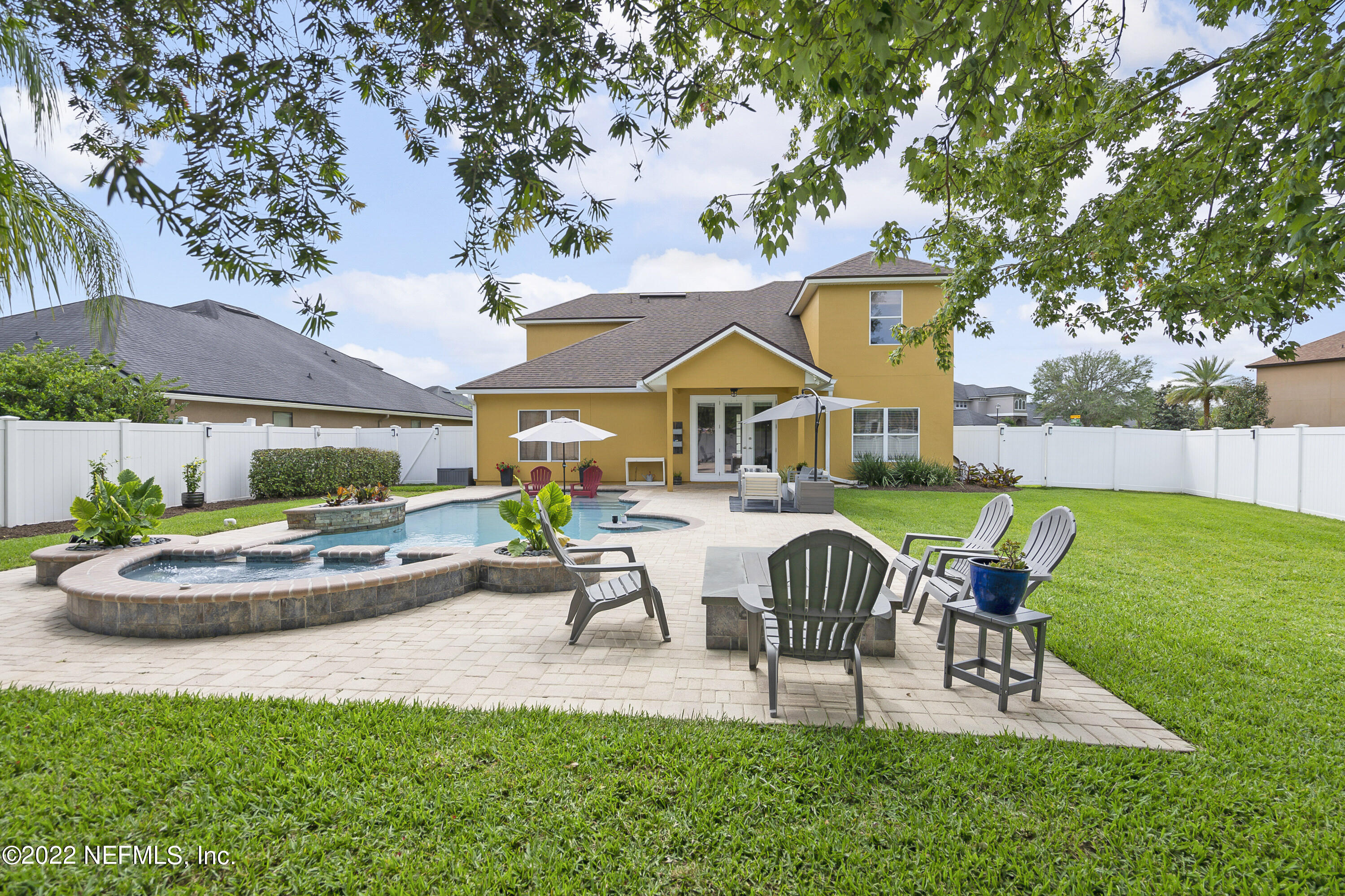 628 Porta Rosa Circle St. Augustine, FL 32092 - Photo 36 of 45 628 Porta Rosa Cir (39)