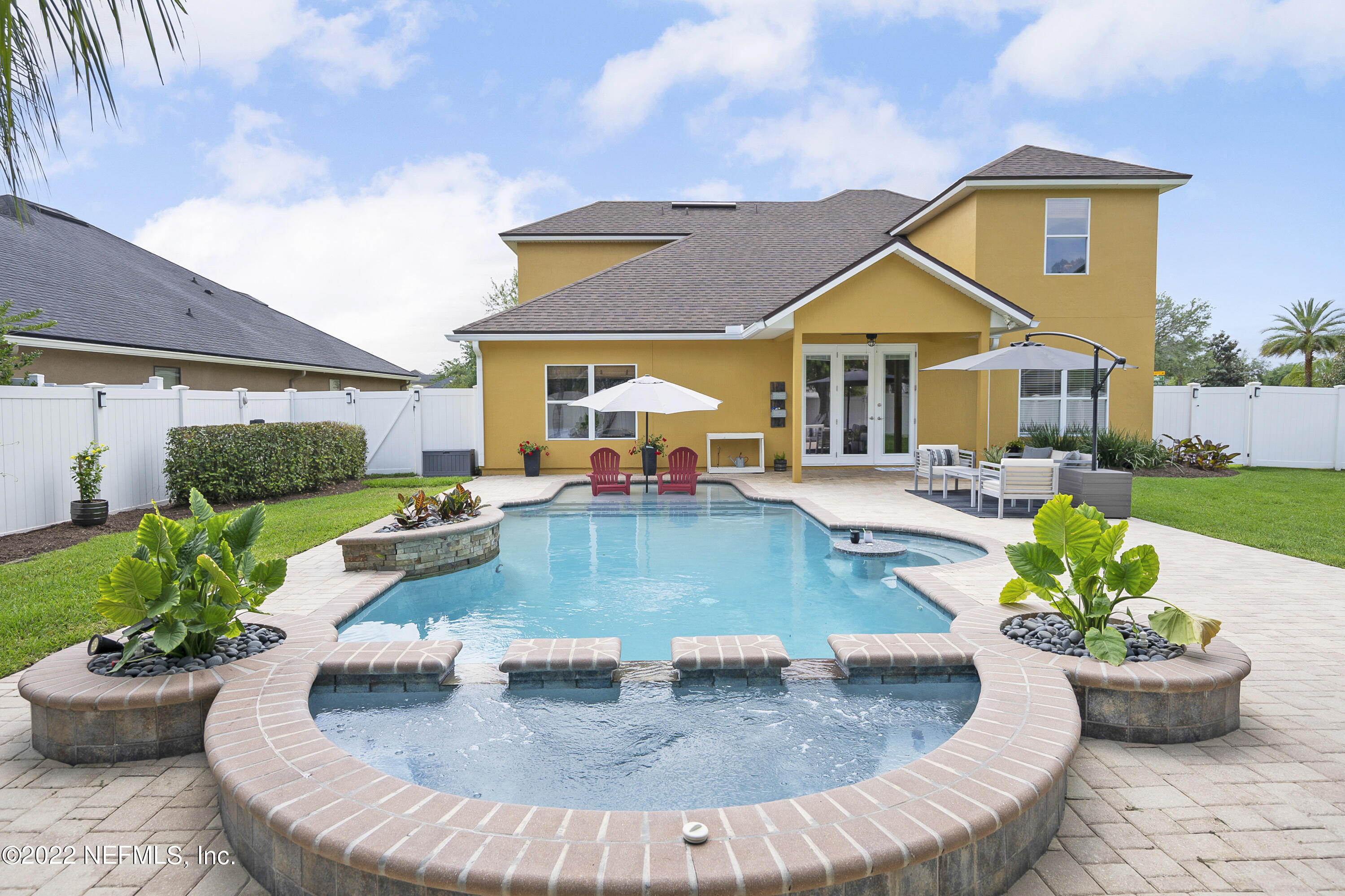 628 Porta Rosa Circle St. Augustine, FL 32092 - Photo 37 of 45 628 Porta Rosa Cir (38)