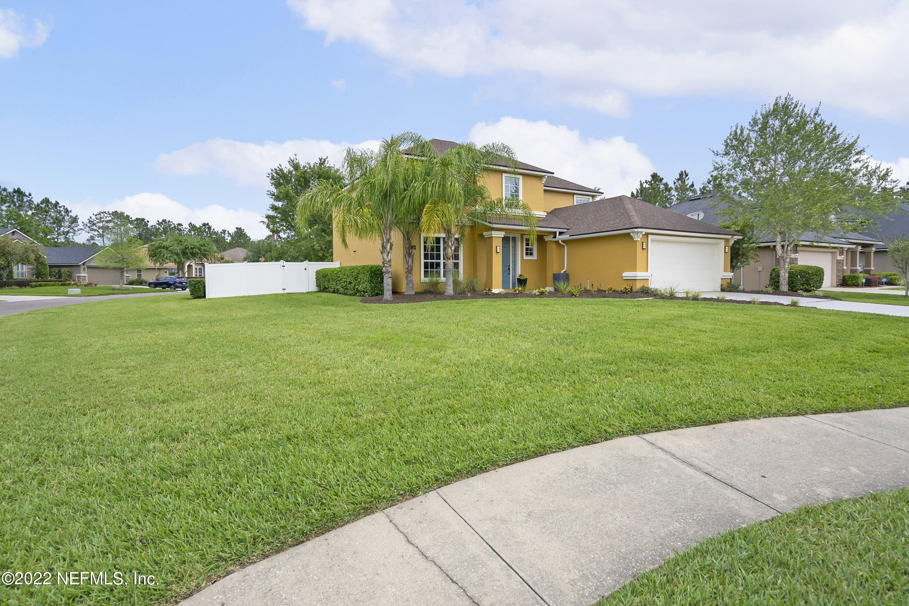 628 Porta Rosa Circle St. Augustine, FL 32092 - Photo 38 of 45 628 Porta Rosa Cir (2)