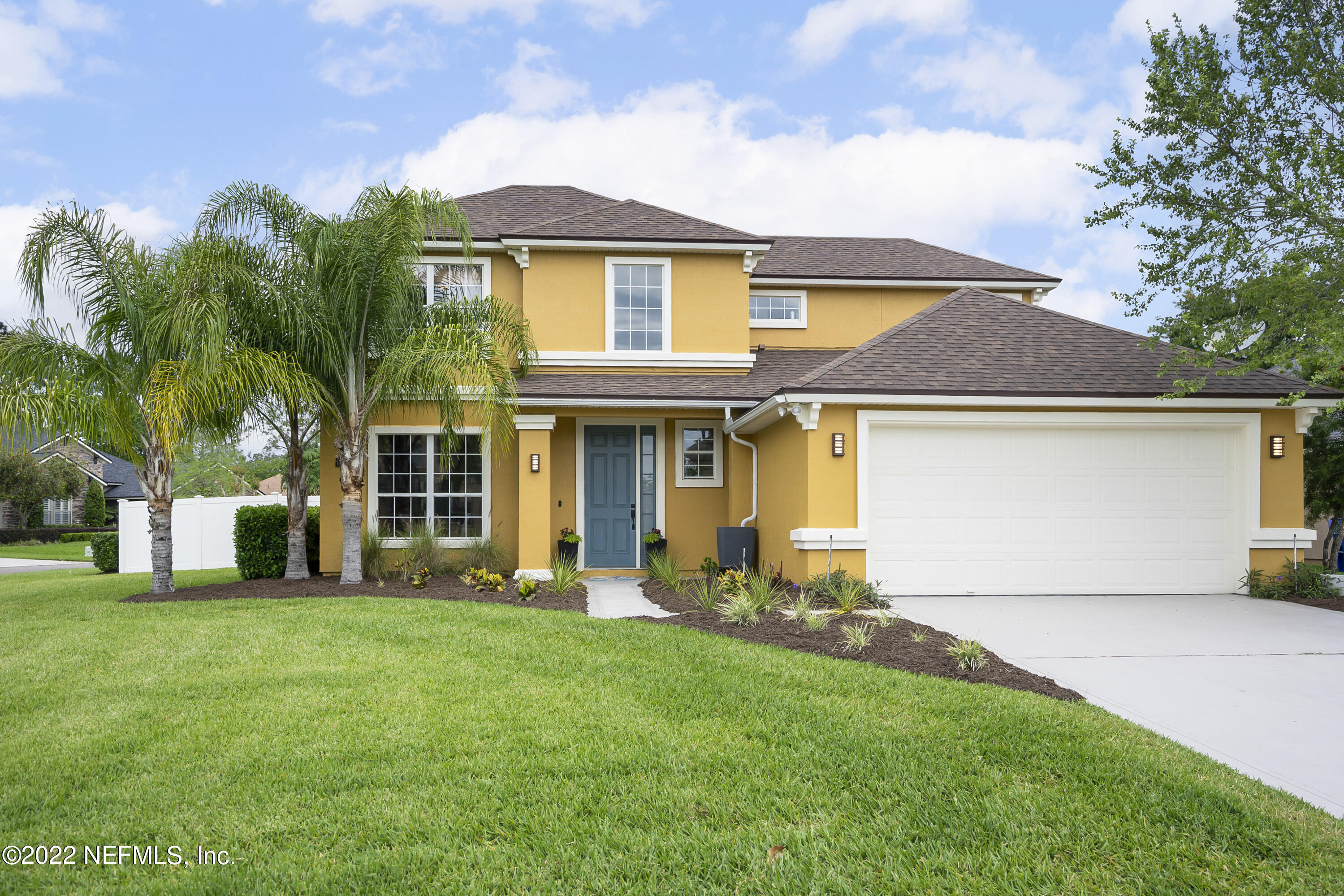 628 Porta Rosa Circle St. Augustine, FL 32092 - Photo 40 of 45 628 Porta Rosa Cir (1-1)