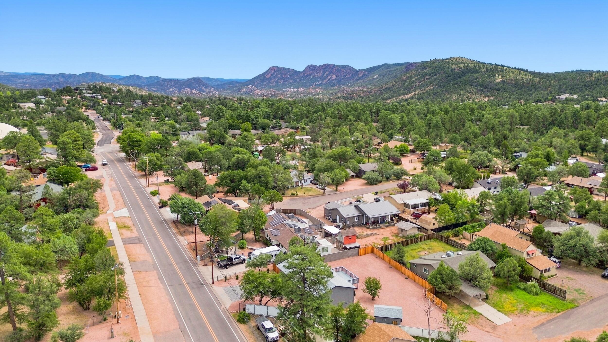 809 East Frontier Street Payson, AZ 85541 - Photo 49 of 52 Gallery Image 49