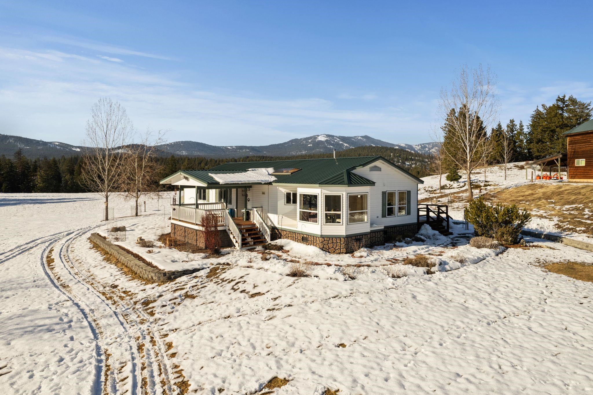 996 C Basin Road Colville, WA 99114 - Photo 18 of 22