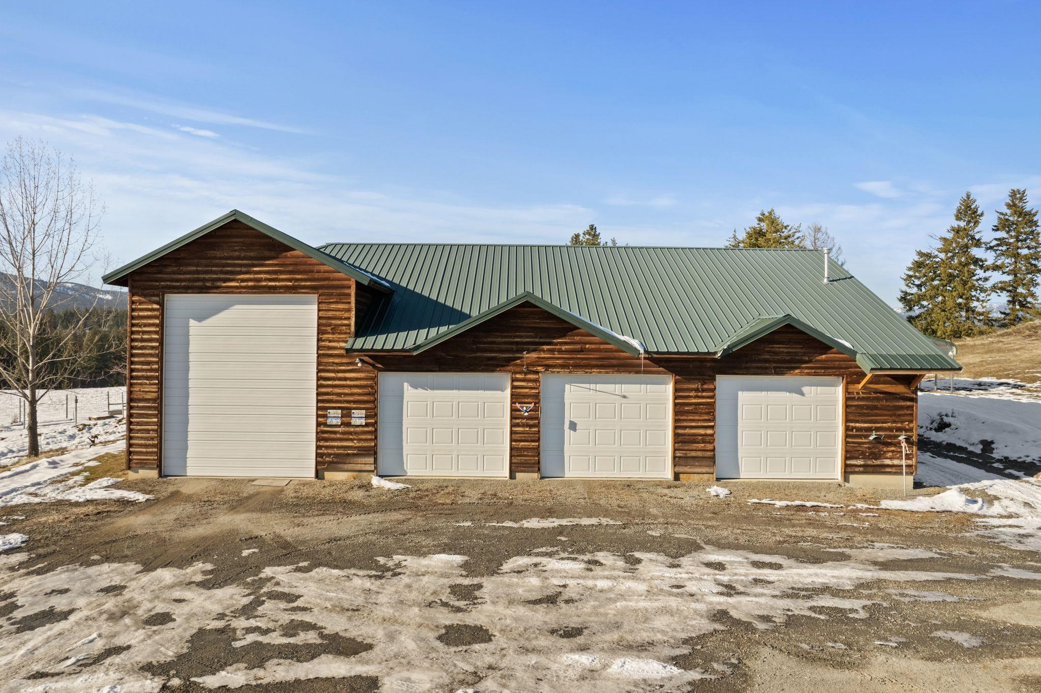 996 C Basin Road Colville, WA 99114 - Photo 20 of 22