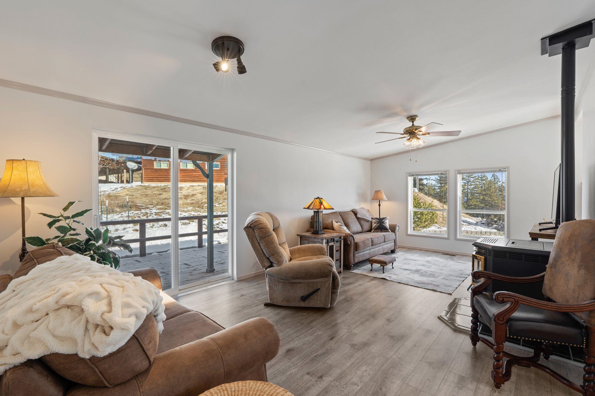 996 C Basin Road Colville, WA 99114 - Photo 4 of 22