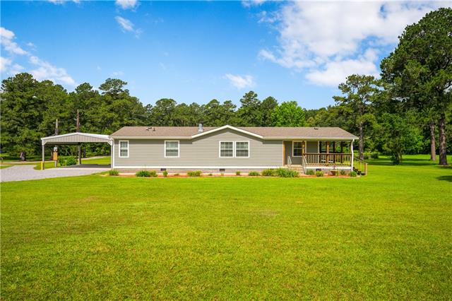 48 Vit Road Pineville, LA 71360 - Photo 1 of 38