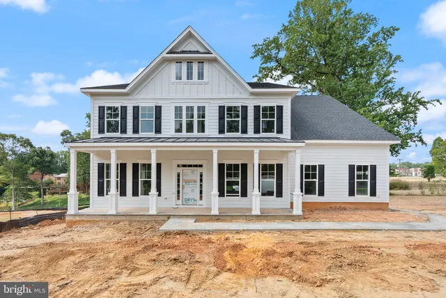 $2,499,500 | 7203 Barnett Road, Bethesda, MD 20817