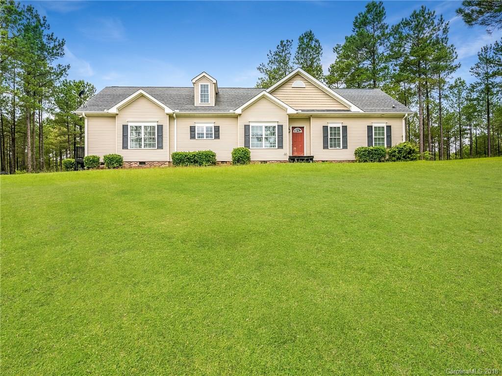610 Yarborough Road Chester, SC 29706 - Photo 1 of 33