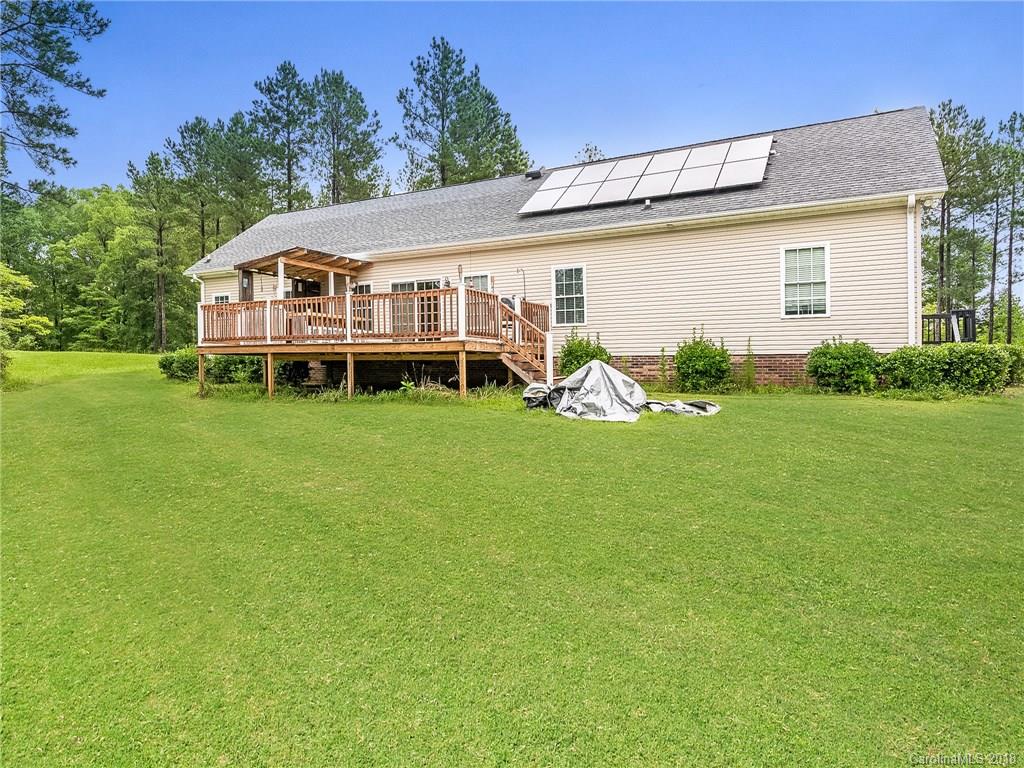 610 Yarborough Road Chester, SC 29706 - Photo 29 of 33