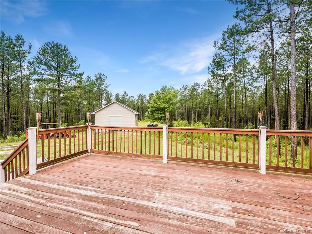 610 Yarborough Road Chester, SC 29706 - Photo 32 of 33