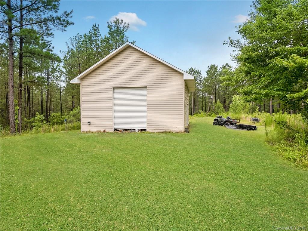 610 Yarborough Road Chester, SC 29706 - Photo 33 of 33