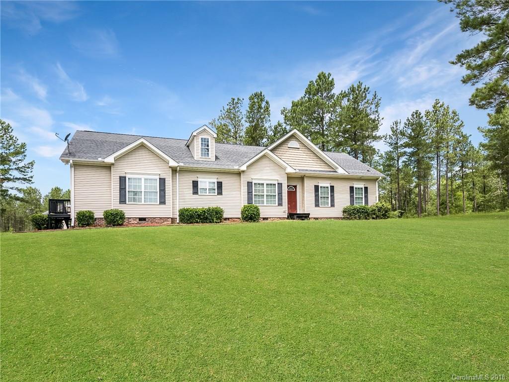 610 Yarborough Road Chester, SC 29706 - Photo 6 of 33