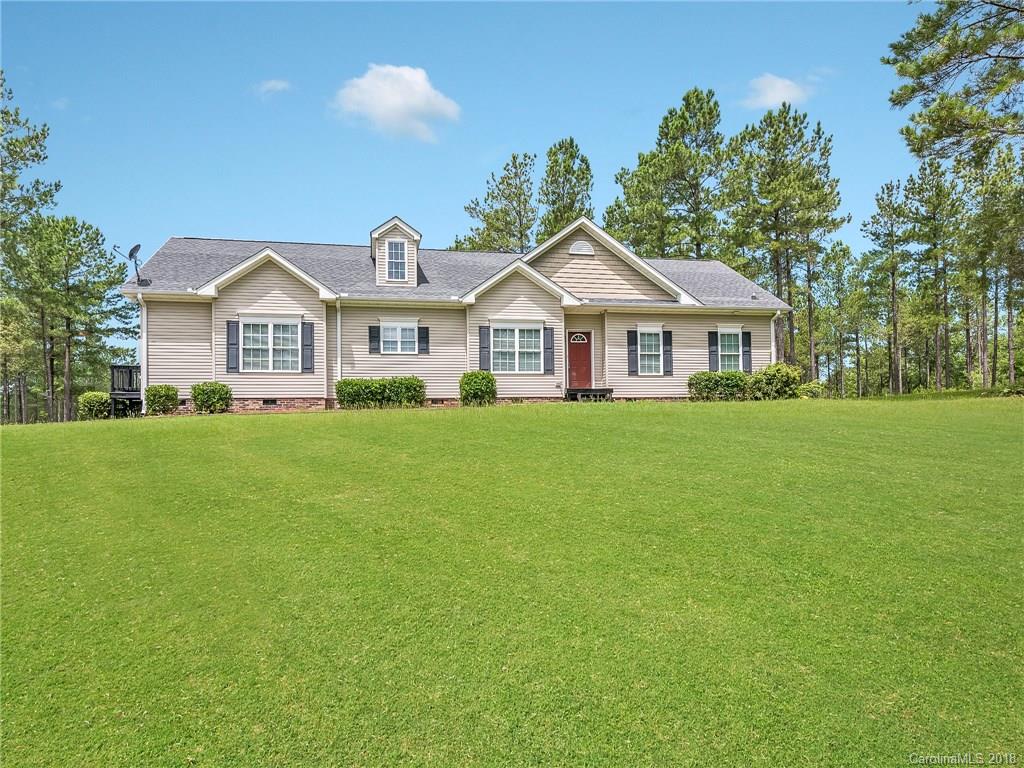 610 Yarborough Road Chester, SC 29706 - Photo 7 of 33