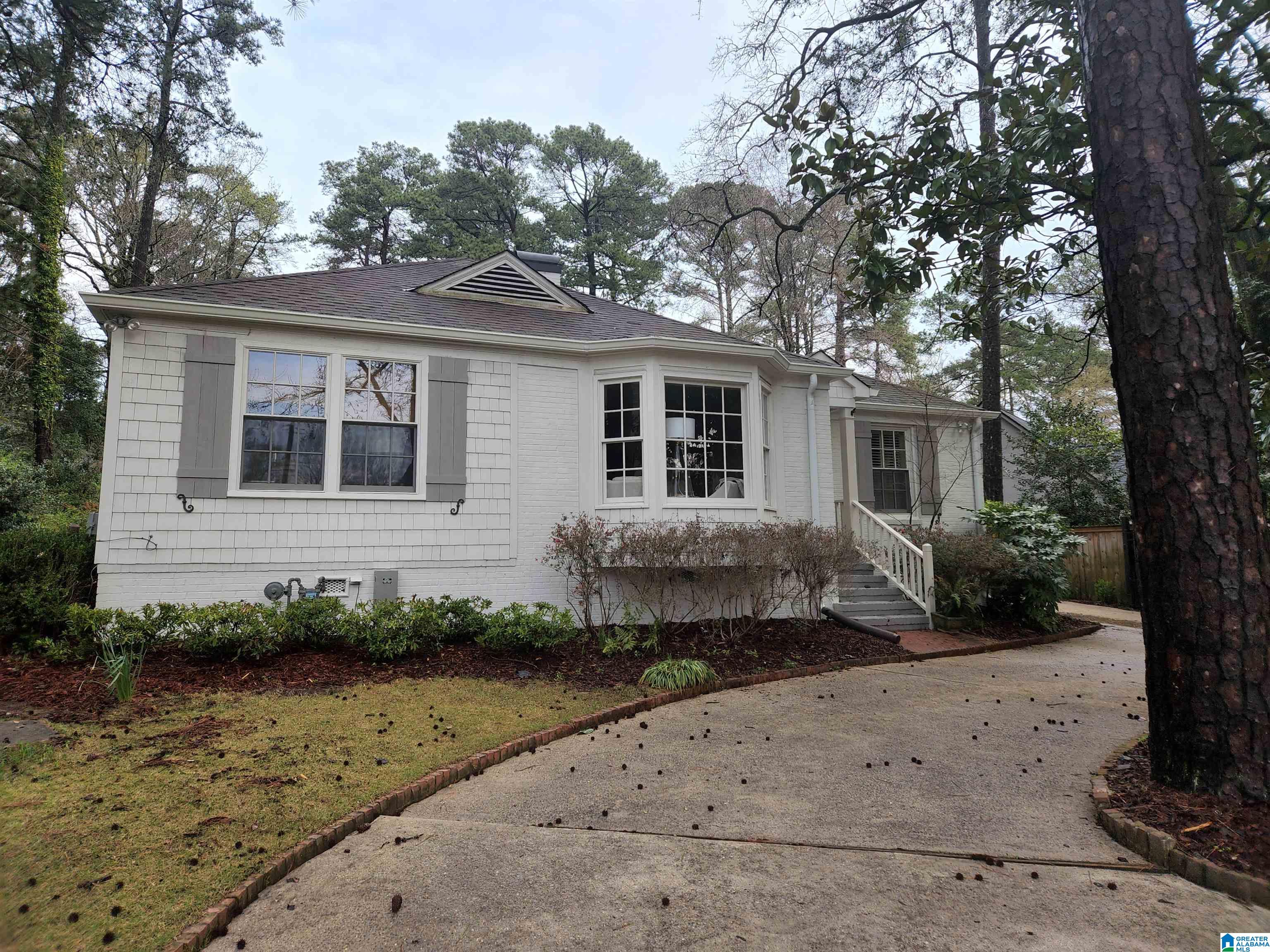 2712 Montevallo Road Birmingham, AL 35223 - Photo 1 of 1