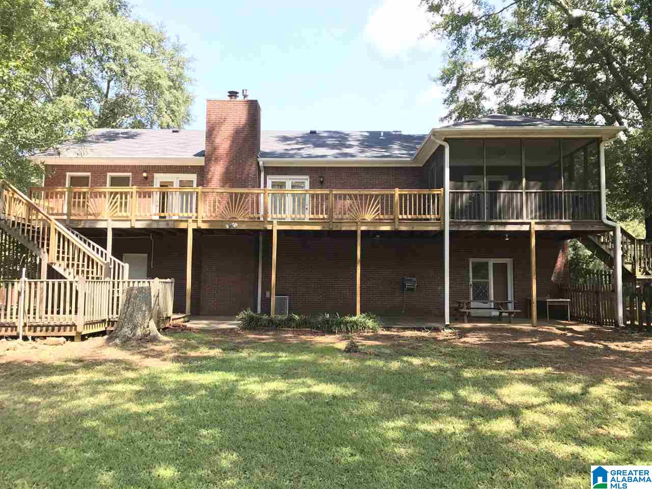 185 Carleton Point Lane Wilsonville, AL 35186 - Photo 4 of 48
