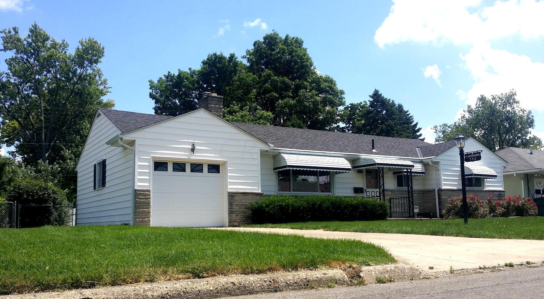 796 Salisbury Road Columbus, OH 43204 - Photo 1 of 12 Gallery Image 1