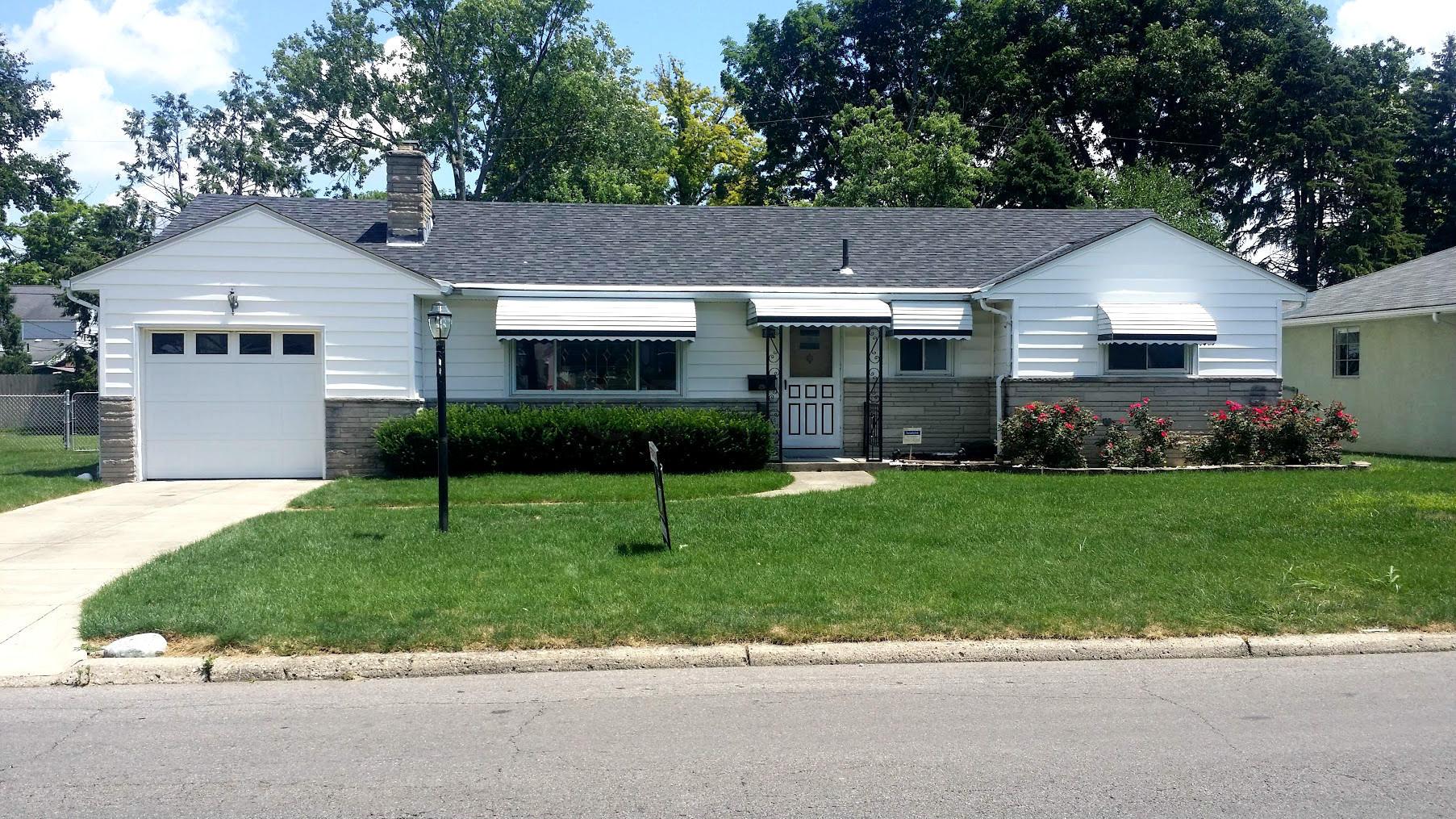 796 Salisbury Road Columbus, OH 43204 - Photo 2 of 12 Gallery Image 2