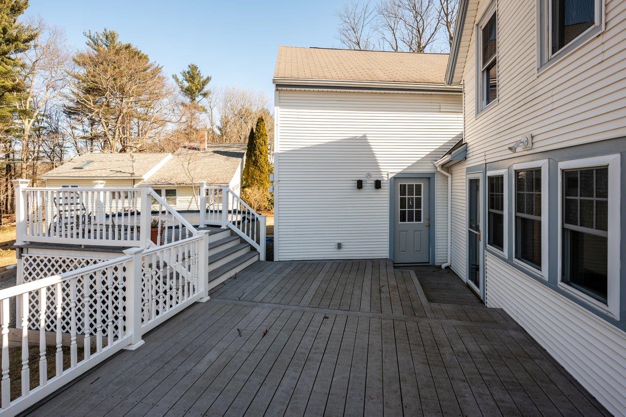 2 Cherry Road North Hampton, NH 03862 - Photo 29 of 35