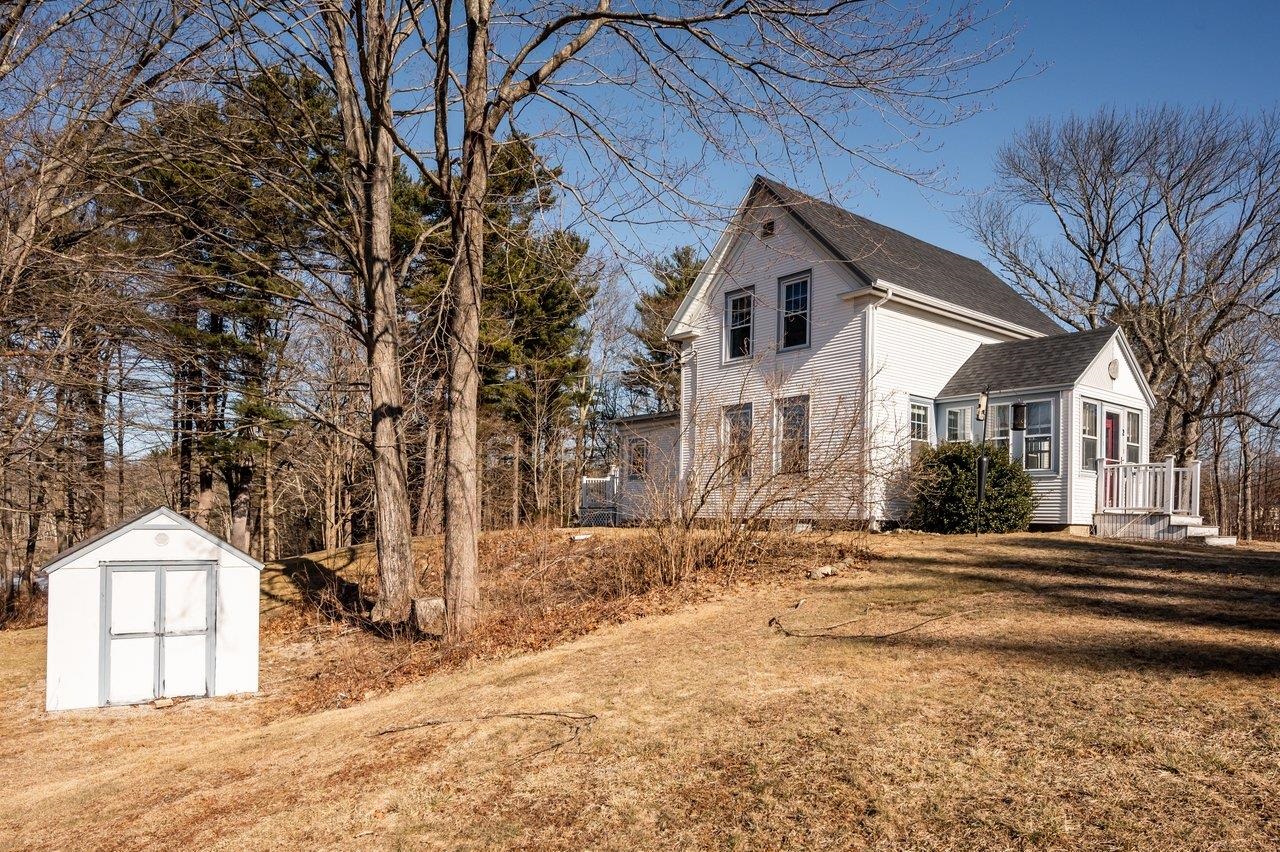 2 Cherry Road North Hampton, NH 03862 - Photo 3 of 35