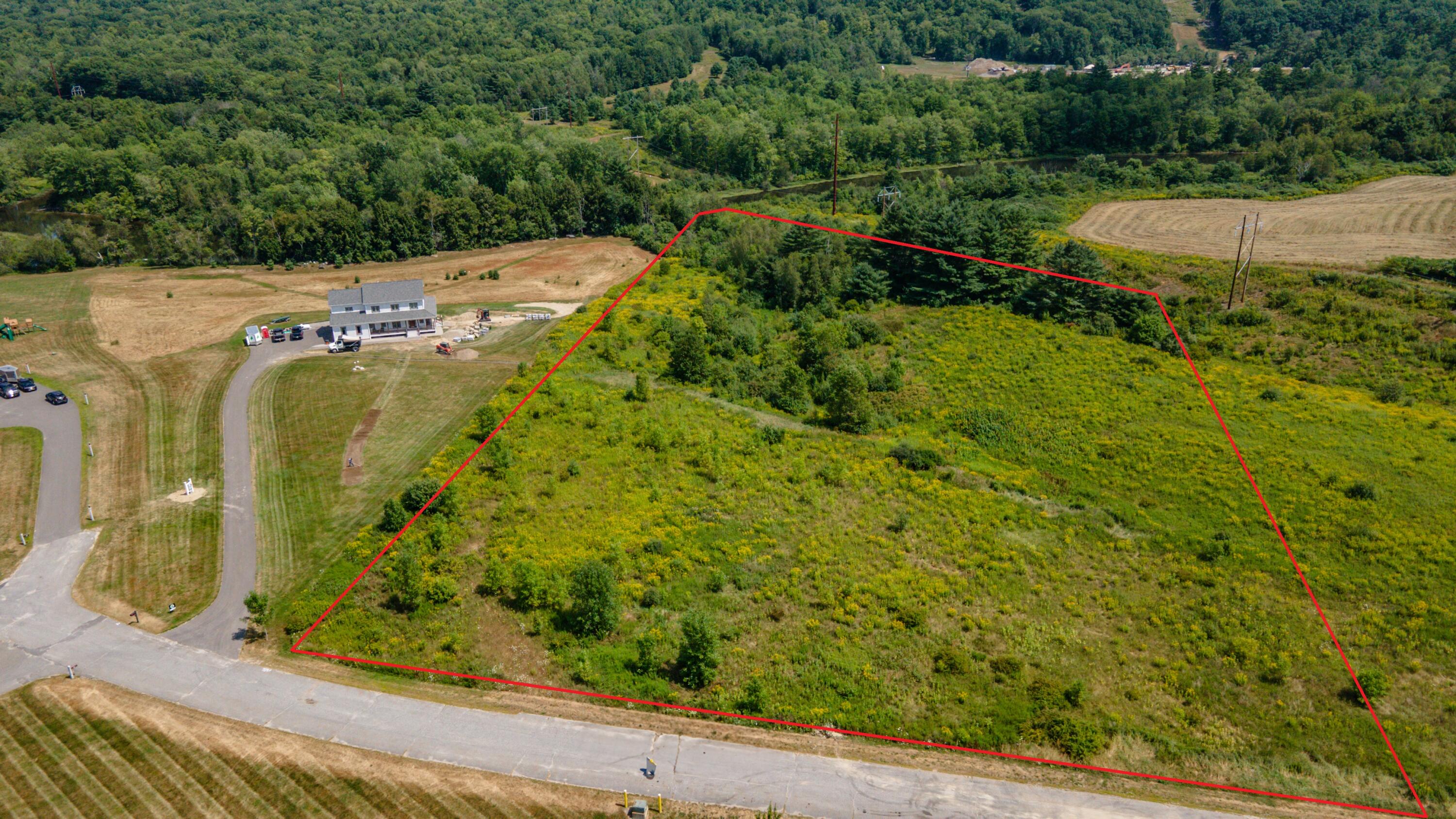 Lot #10 Stream View Drive Waterville, ME 04901 - Photo 13 of 14 13