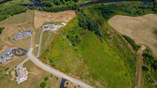 $150,000 | Lot #10 Stream View Drive, Waterville, ME 04901