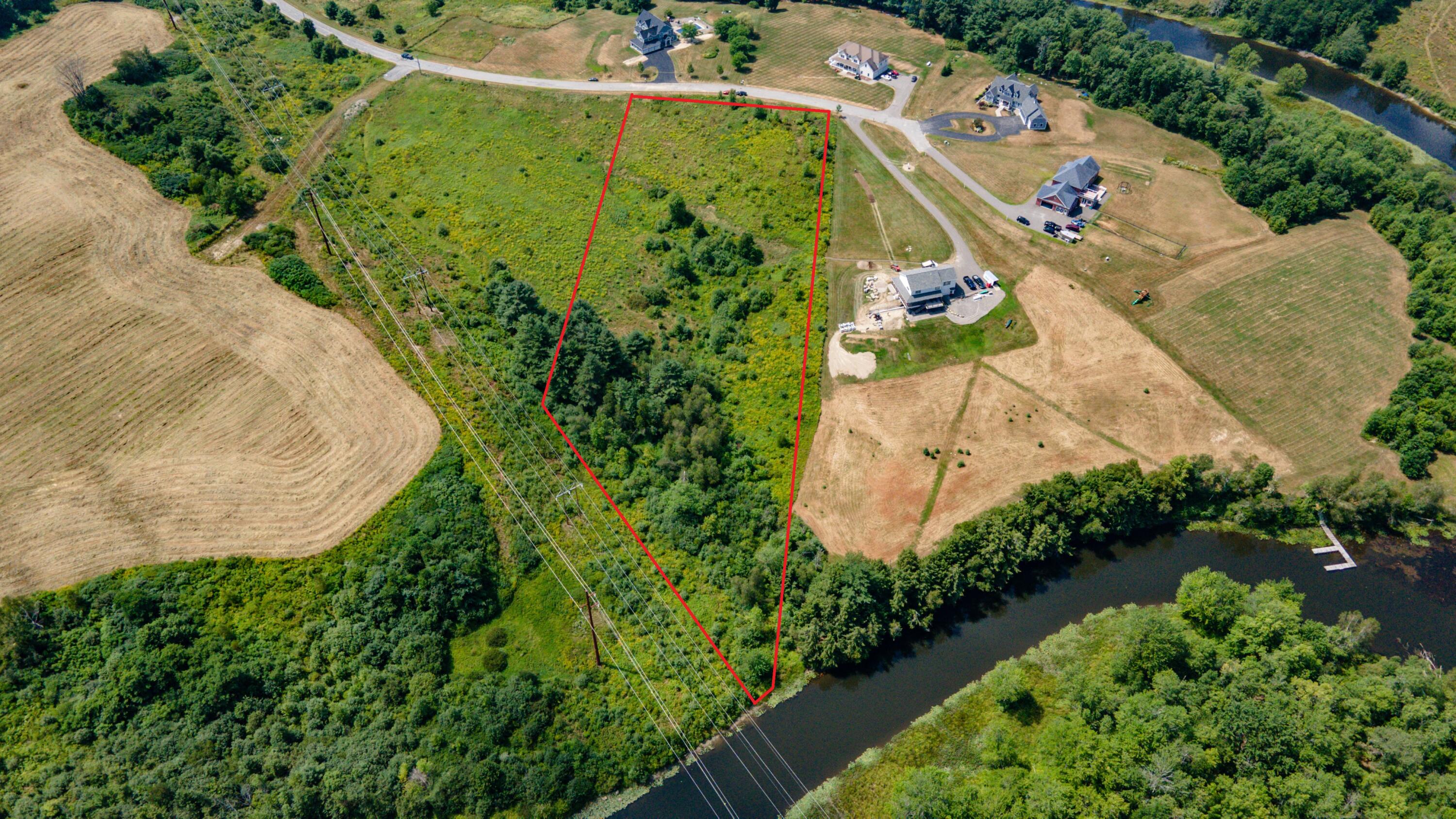 Lot #10 Stream View Drive Waterville, ME 04901 - Photo 5 of 14 05