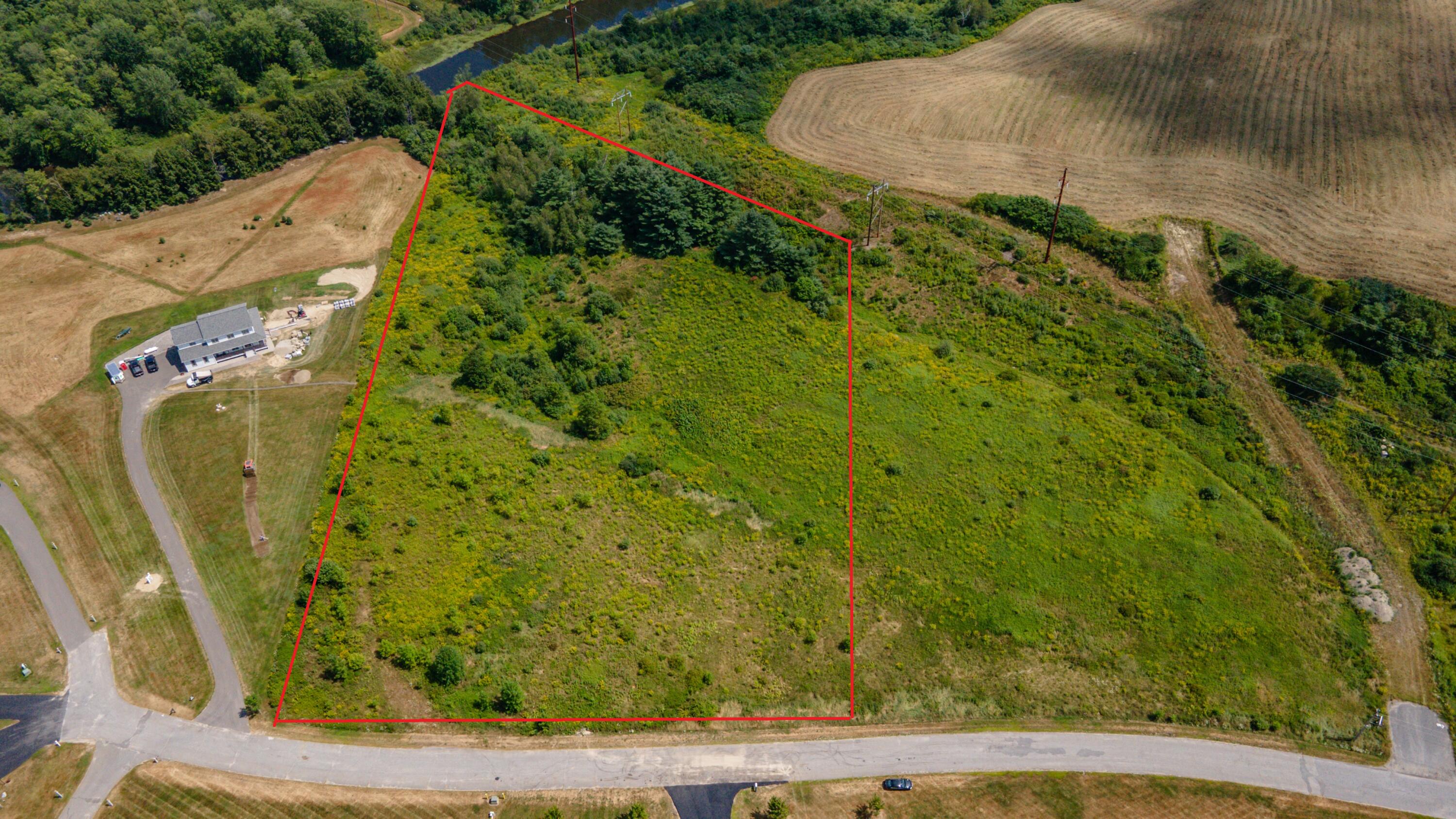 Lot #10 Stream View Drive Waterville, ME 04901 - Photo 6 of 14 06