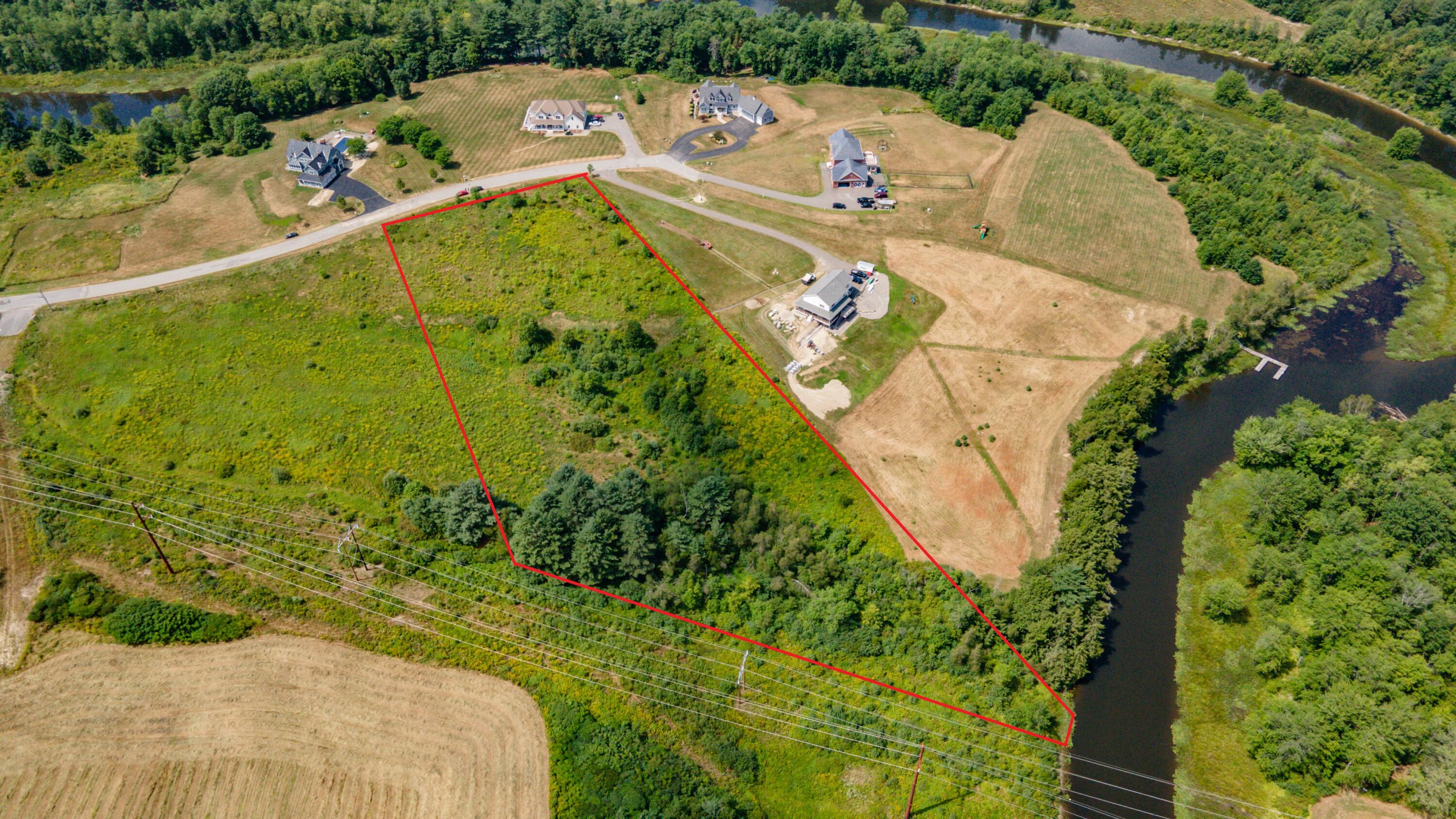 Lot #10 Stream View Drive Waterville, ME 04901 - Photo 10 of 14 10