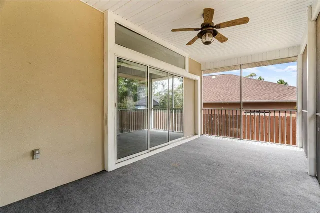 view of city and mountain