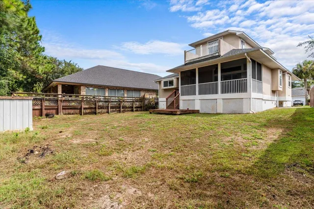 $469,900 | 260 Tecumseh Lane, Mary Esther, FL 32569