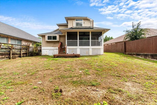 $469,900 | 260 Tecumseh Lane, Mary Esther, FL 32569