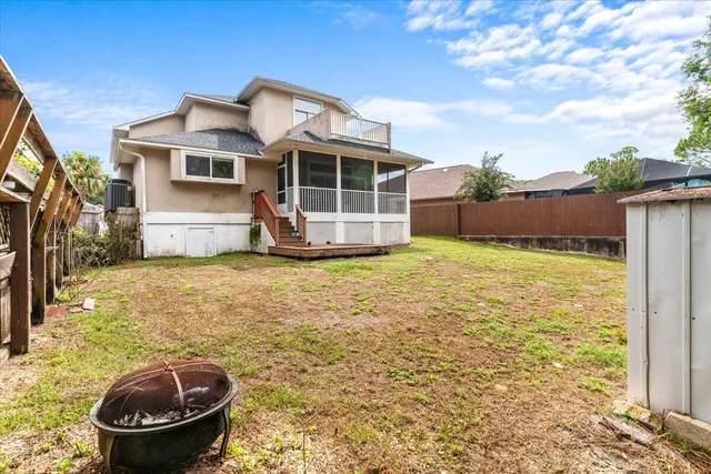 $469,900 | 260 Tecumseh Lane, Mary Esther, FL 32569